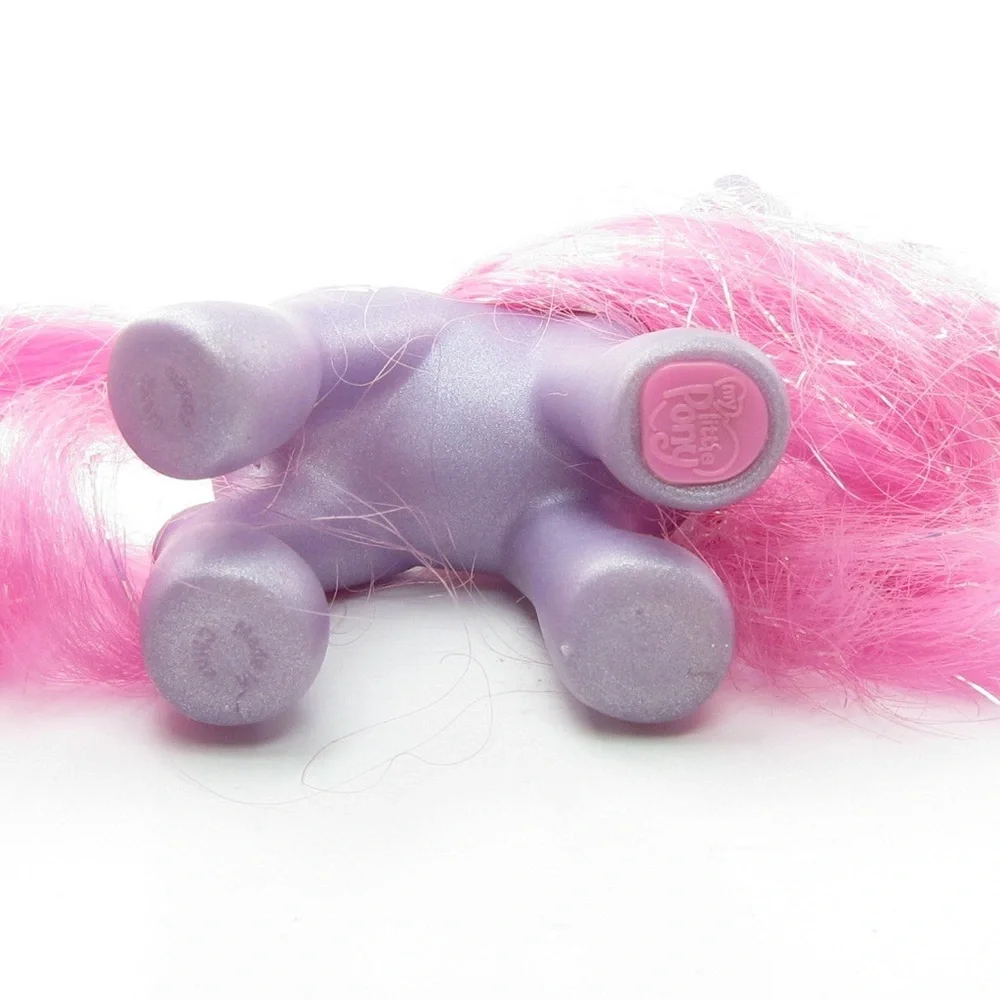My Little Pony delight your